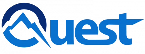 QuestLogoText